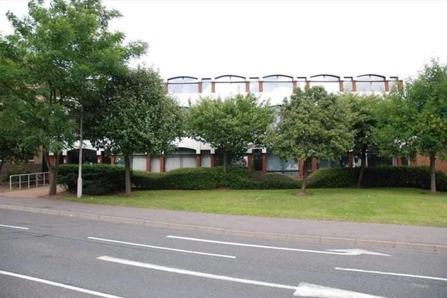 Thumbnail Office to let in Clerkson House, Saint Peters Way, Mansfield