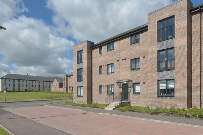 Thumbnail Flat for sale in Moodie Place, Edinburgh
