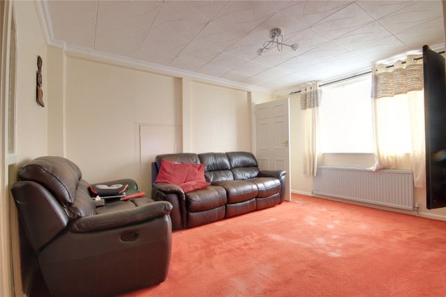 Terraced house for sale in Redlands Road, Enfield