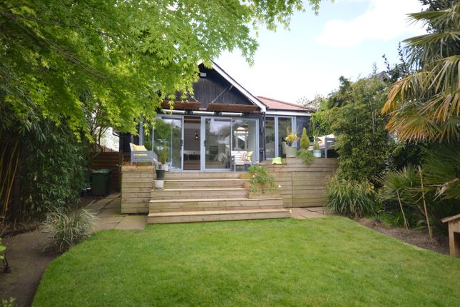 Detached house for sale in The Creek, Sunbury-On-Thames