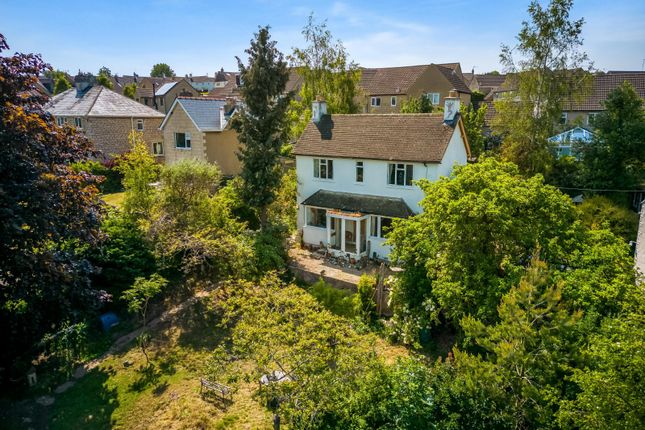 Thumbnail Detached house for sale in Star Hill, Forest Green, Nailsworth, Stroud