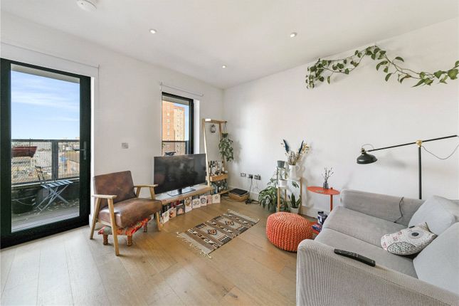 85 The Textile Building, 31A, Chatham Place, London photo 4