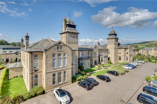Flat for sale in Clifford Drive, Menston, Ilkley, West Yorkshire