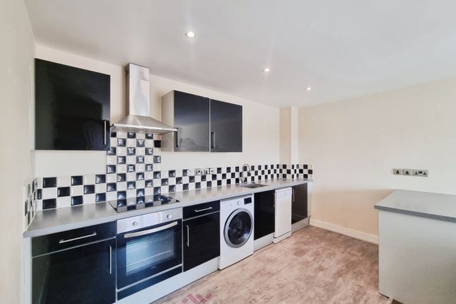 18, Luxaa Apartments, Doncaster photo 2