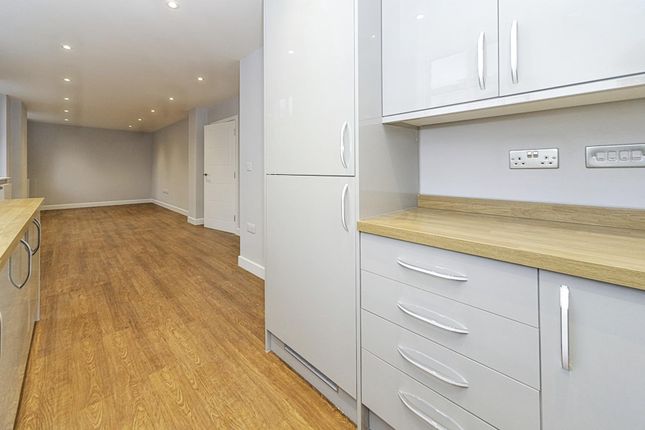 Flat 1, Knebworth photo 4