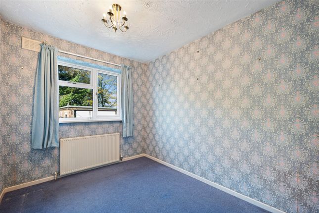Bungalow for sale in Windsor Drive, Leek, Staffordshire