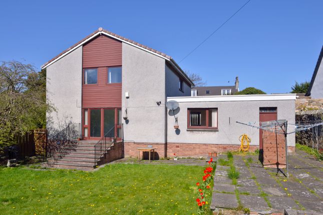 Thumbnail Detached house for sale in Main Street, Dunfermline