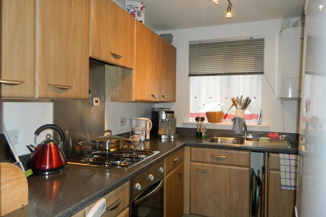 7, Lindum Mews, Lincoln photo 3