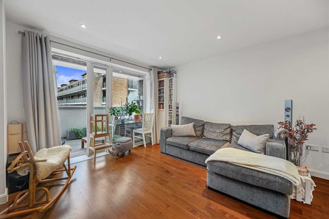 6, Rutherford House, London photo 3