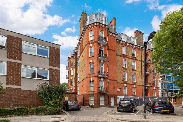 2E Welbeck Mansions, Inglewood Road, London photo 2