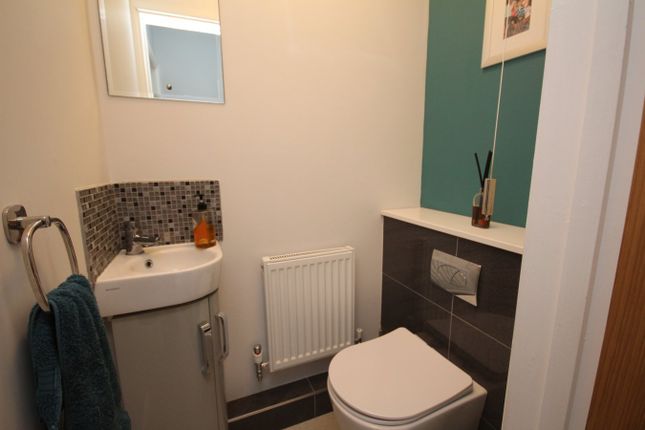 16, Newlands, Letchworth Garden City photo 4