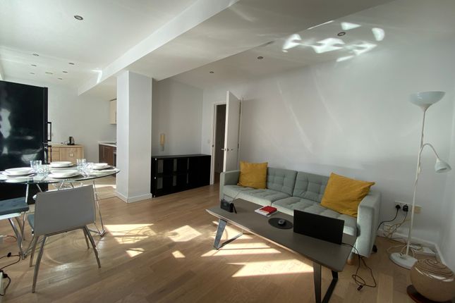 Thumbnail Flat for sale in The Birchin, 1 Joiner Street, Manchester