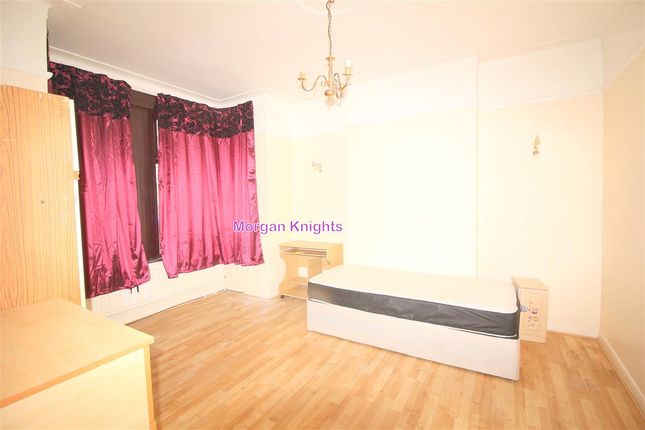 Terraced house for sale in Lichfield Road, East Ham