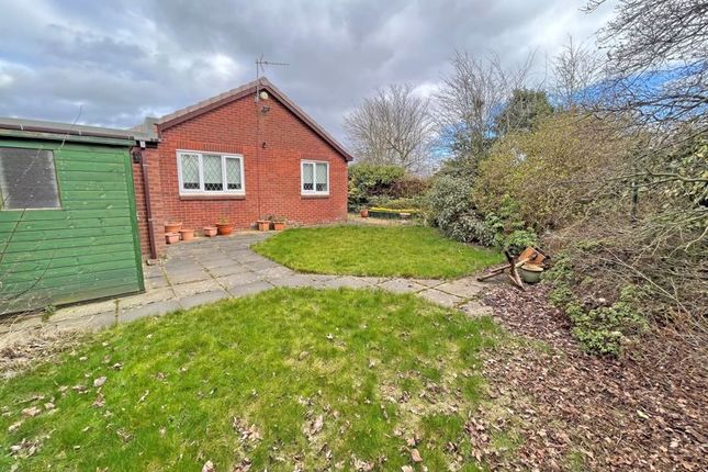 Turner Close, Ryton NE40, 3 bedroom detached bungalow for sale ...
