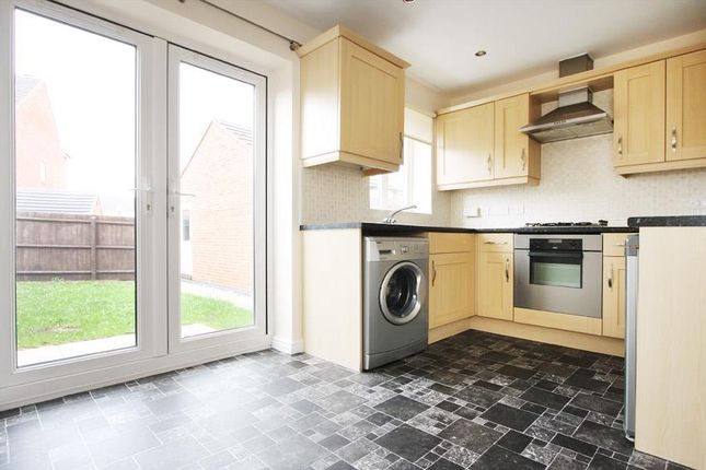 75, Godwin Way, Stoke On Trent photo 4