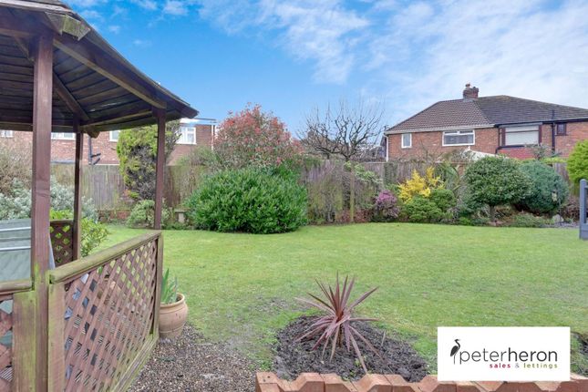 Semi-detached house for sale in Melbury Court, Fulwell, Sunderland