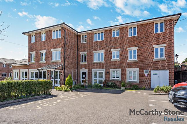 Imber Court