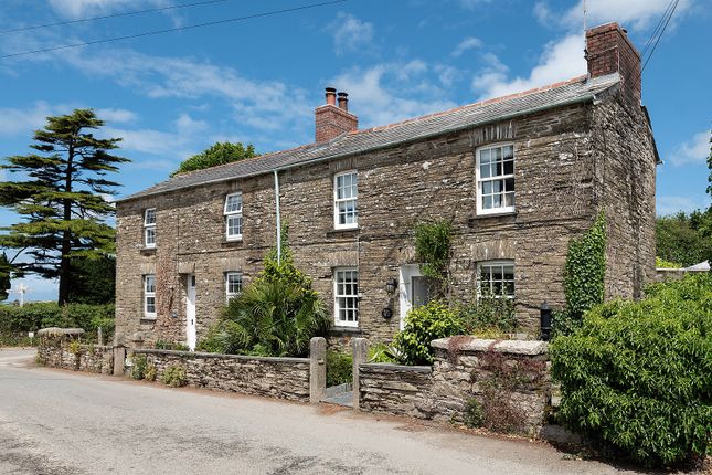 Thumbnail Cottage for sale in St. Mabyn, Bodmin