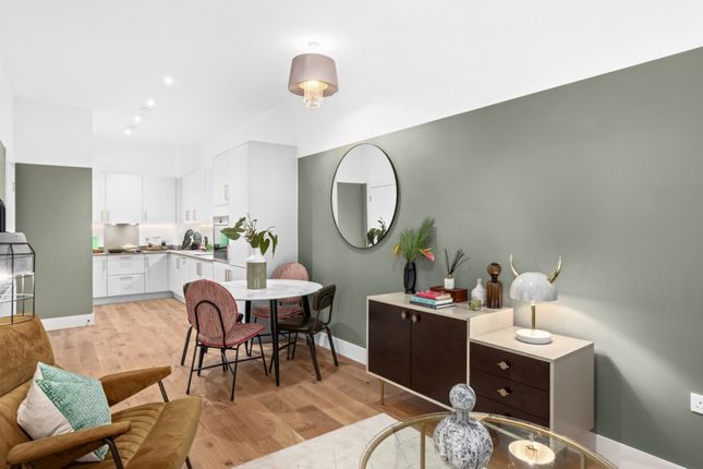 Flat for sale in Banstead Road, Purley