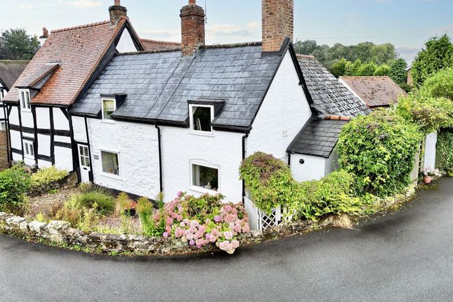 Cottage for sale in Church Road, Lilleshall