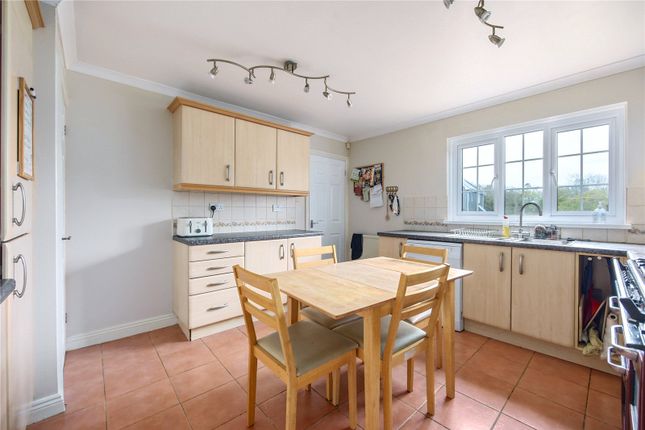 Detached house for sale in Borough Court, Torpoint, Cornwall