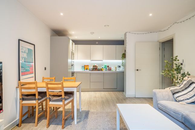 Apartment 162 Core 4, Leetham House, York photo 3