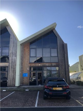 Thumbnail Office to let in Unit 5, Jetstream Drive, Doncaster, South Yorkshire