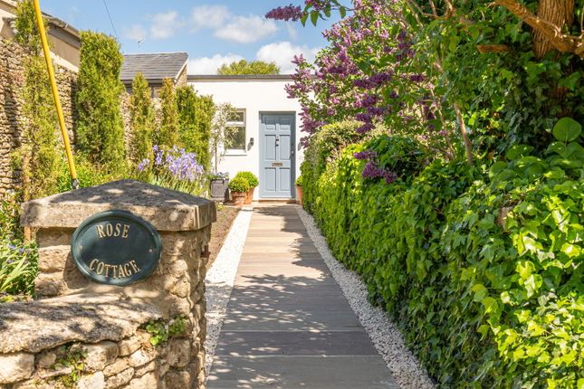 2-bed house on Rose Cottage, Noble Street, Malmesbury, £475,000