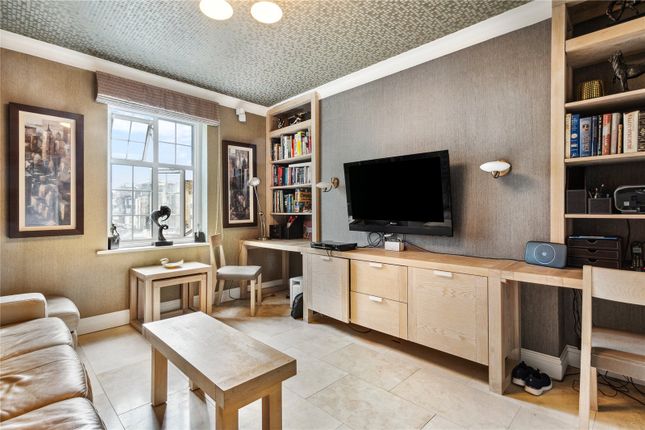 Thumbnail Flat for sale in Dorset Street, London