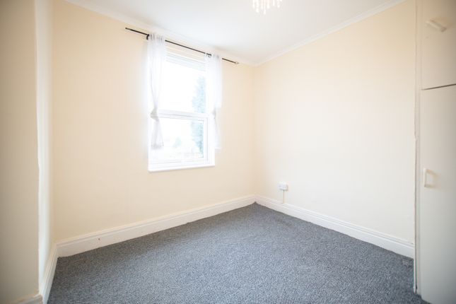 Flat to rent in Boulevard, Hull