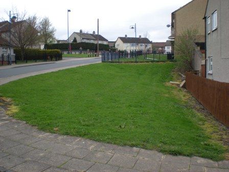 Land for sale in Dulverton Grove, Bradford