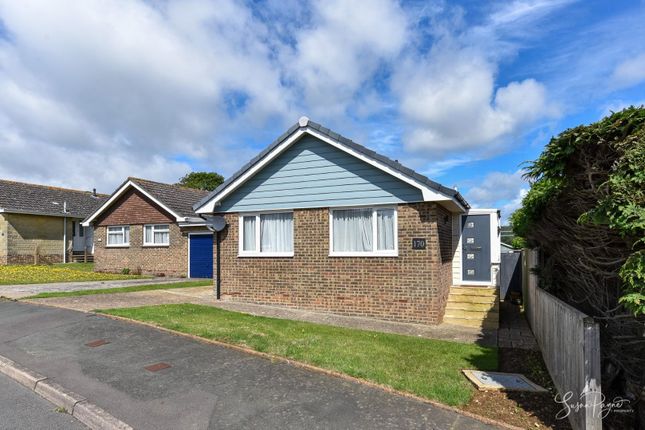Detached bungalow for sale in Perowne Way, Sandown