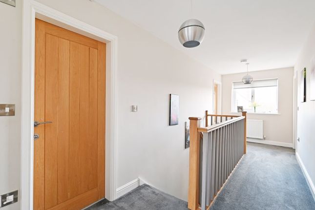 Detached house for sale in Main Avenue, Totley, Sheffield