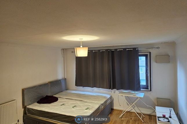Shared Room