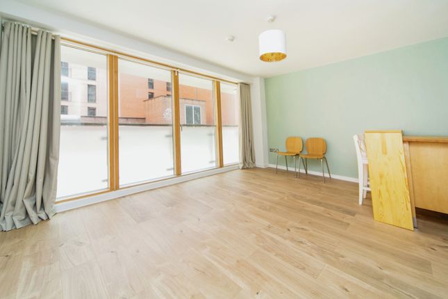 Apartment 3, 50, Henry Street, Merseyside photo 5