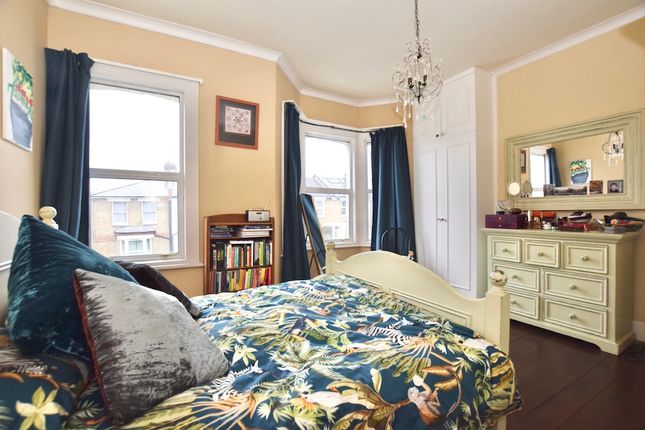 Terraced house for sale in Dunstans Road, London