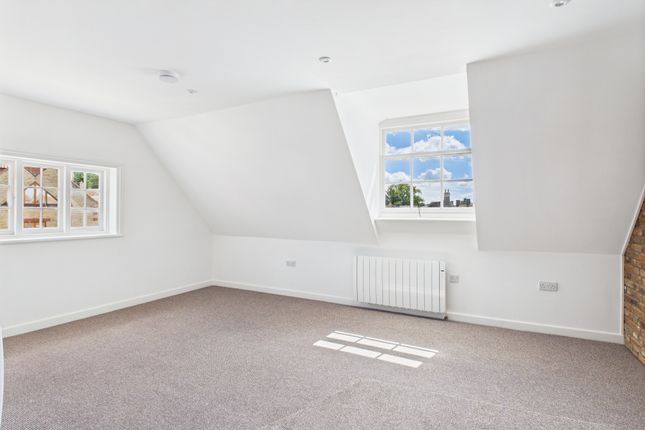 Flat 7, St Nicholas House, St. Nicholas Street, THETFORD photo 5