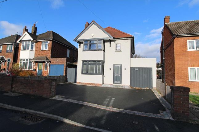 Detached house for sale in Wentworth Road, Stourbridge
