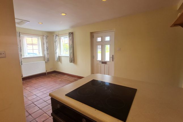 The Cottage, Stockton Hermitage,, Malton Road, North Yorkshire photo 5