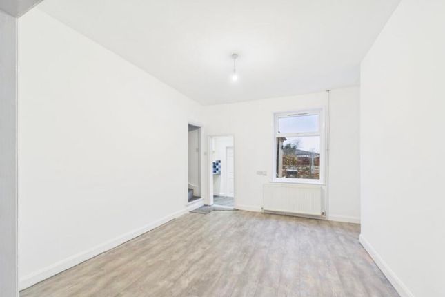 23 NOTTINGHAM ROAD, ALFRETON photo 5
