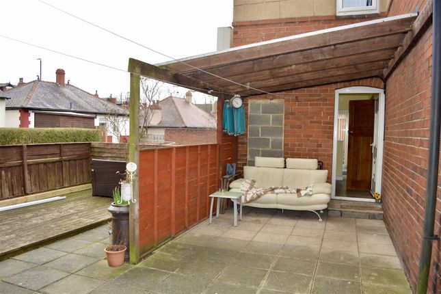 Detached house for sale in Halliday Grove, Armley, Leeds