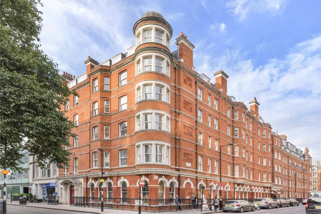 Flats for Sale in Berners Street, London W1T - Berners Street, London W1T  Apartments to Buy - Primelocation