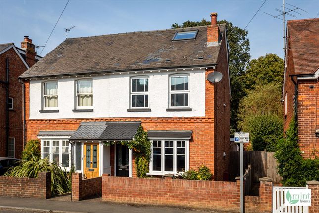 3-bed house on 109, Station Road, West Byfleet, £615,000