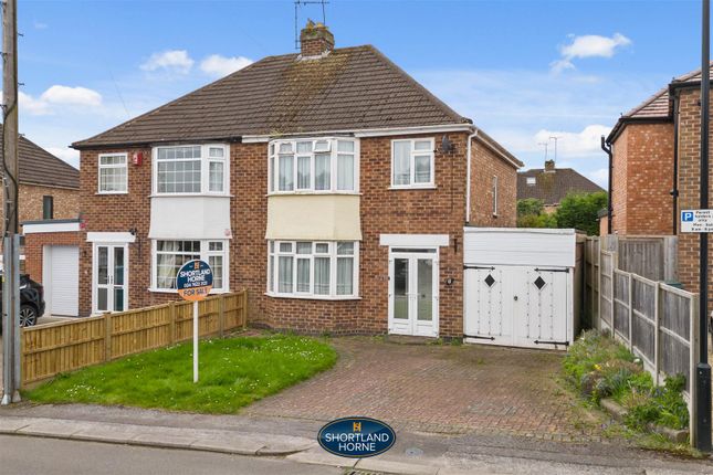 Semi-detached house for sale in Hiron Croft, Cheylesmore, Coventry