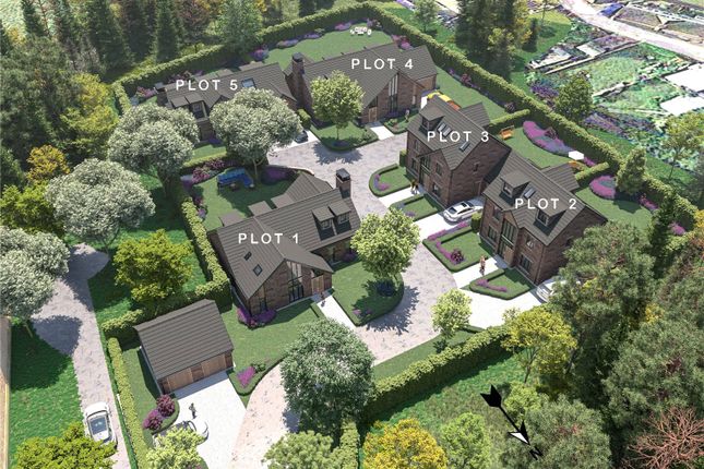Plot 2 Hall Grove,, Great North Road, Doncaster photo 2