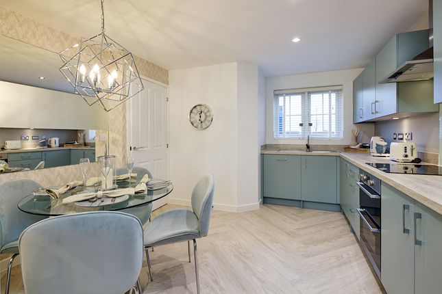 Plot 18, Racecourse Road, East Ayton, Scarborough photo 3