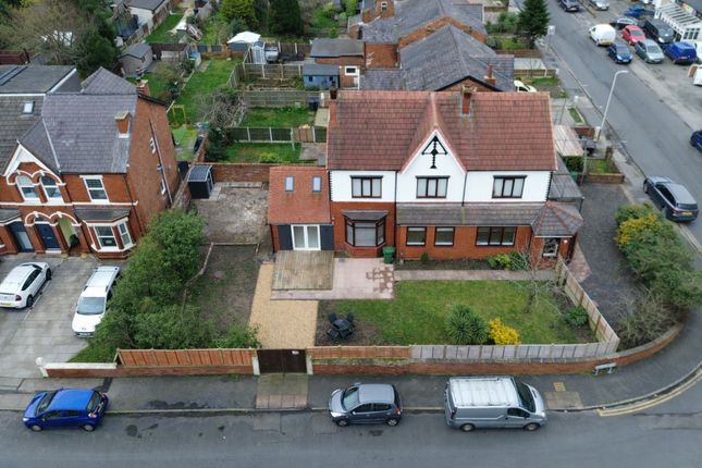 5-bed house on 40 Bedford Road, Southport, Merseyside, £260,000