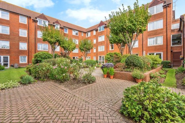 Property for sale in Homefort House, Gosport