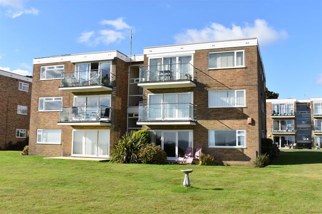 Thumbnail Flat to rent in Arundel Way, Highcliffe, Christchurch