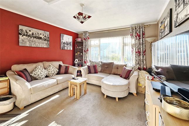 Detached house for sale in Hawke Close, Rustington, Littlehampton, West Sussex